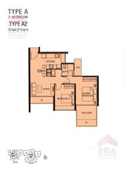 The Metropolitan Condominium (D3), Condominium #562650801
